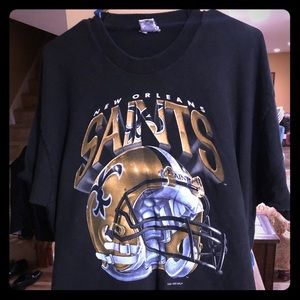 New Orlean Saints T-Shirt